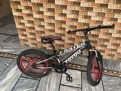 vlra bicycle imported