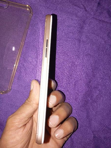 Gently used Oppo A57 for sale. 6