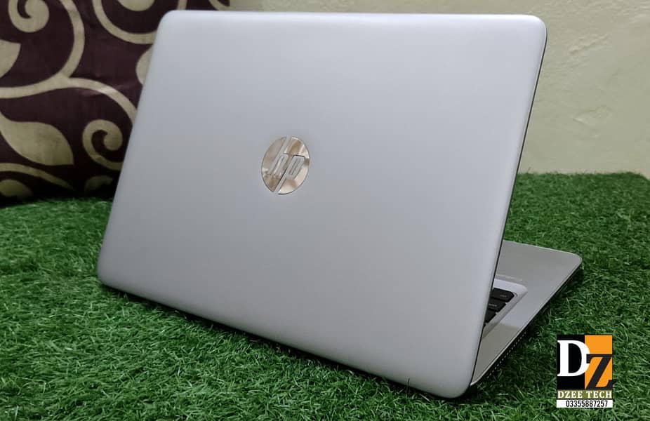 Hp Elitebook 840 G3 core i7 7th 16/256 4