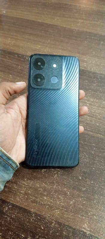 infinix smart 7 0