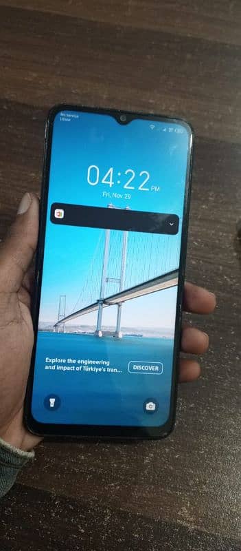 infinix smart 7 1