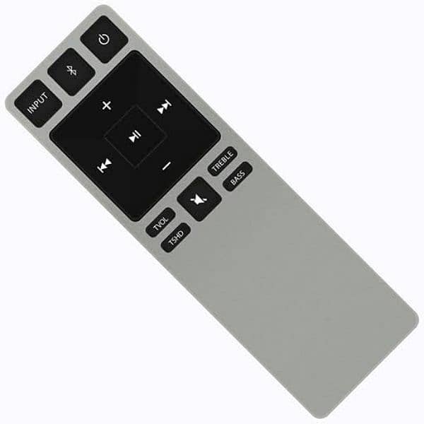 Vizio Soundbar Orignal Remote available 0