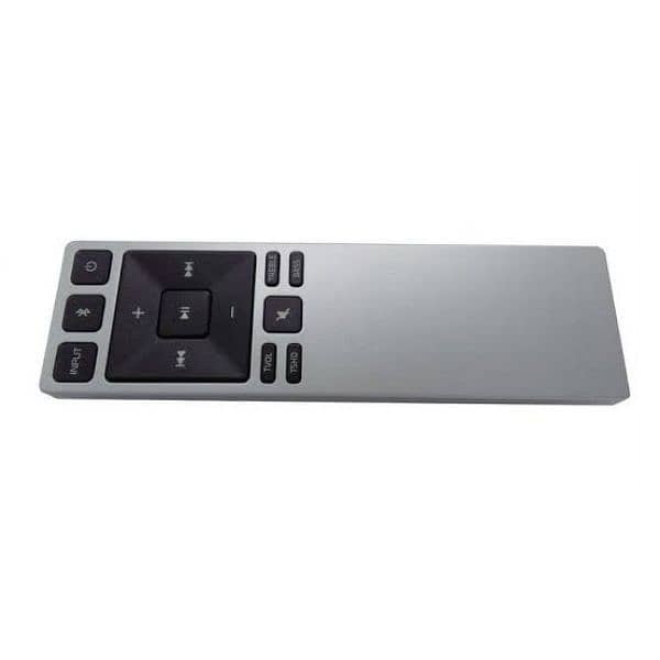 Vizio Soundbar Orignal Remote available 1