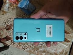 OnePlus 9r