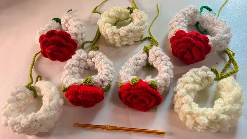 crochet products 1