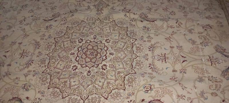 kaleen carpet 2