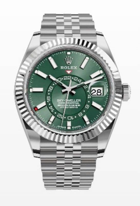 luxury Watches Buyer Rolex Datejust Daydate Submariner GMT Sports Rado 4