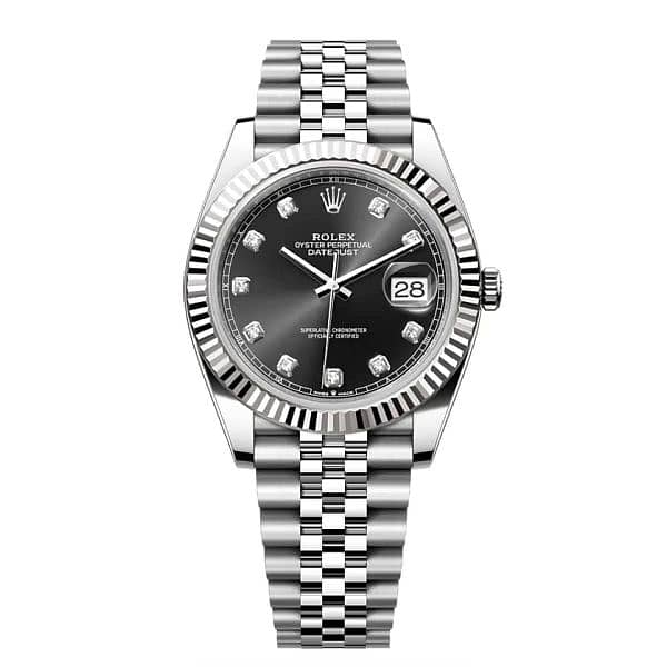 luxury Watches Buyer Rolex Datejust Daydate Submariner GMT Sports Rado 18