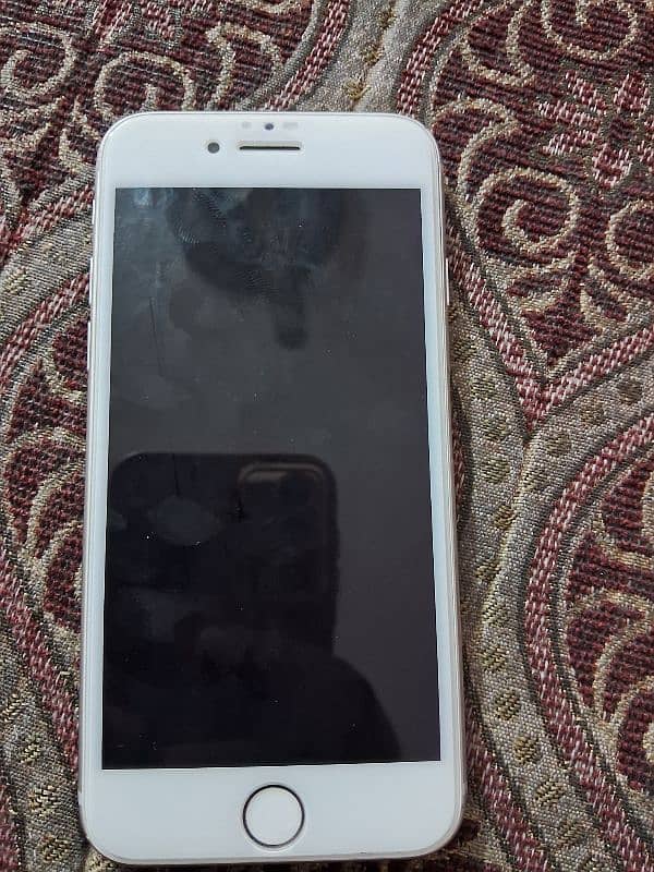 i phone 8 NON PTA condition 10/8 0