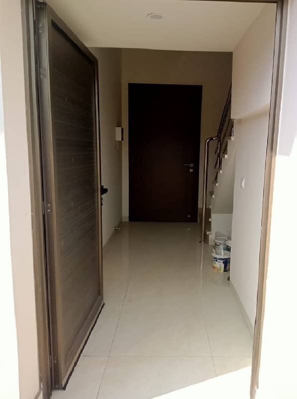 1 Kanal Upper Portion For Rent In DHA Phase 4,Block DD, Lahore. 10