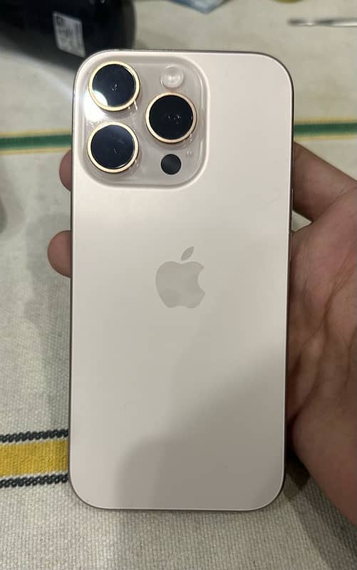 iphone 16 pro 256gb 0