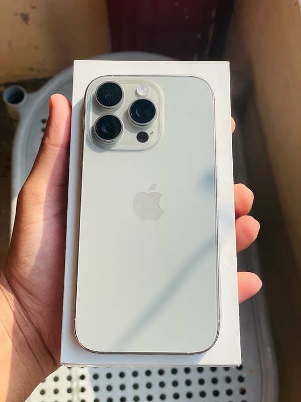 Iphone 16 Pro 0