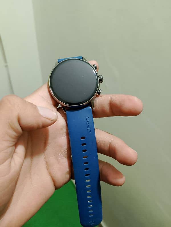 zero Life style Royale watch just box open ha urgent sale 2