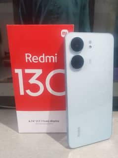 Redmi