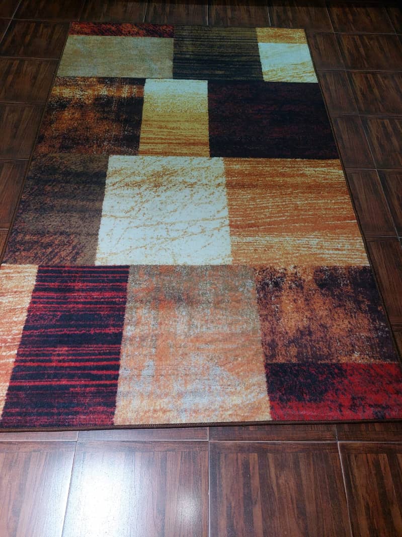 Rugs and carpets for sale 2