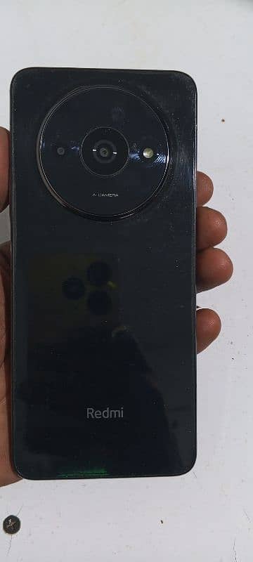 Redmi A3 4