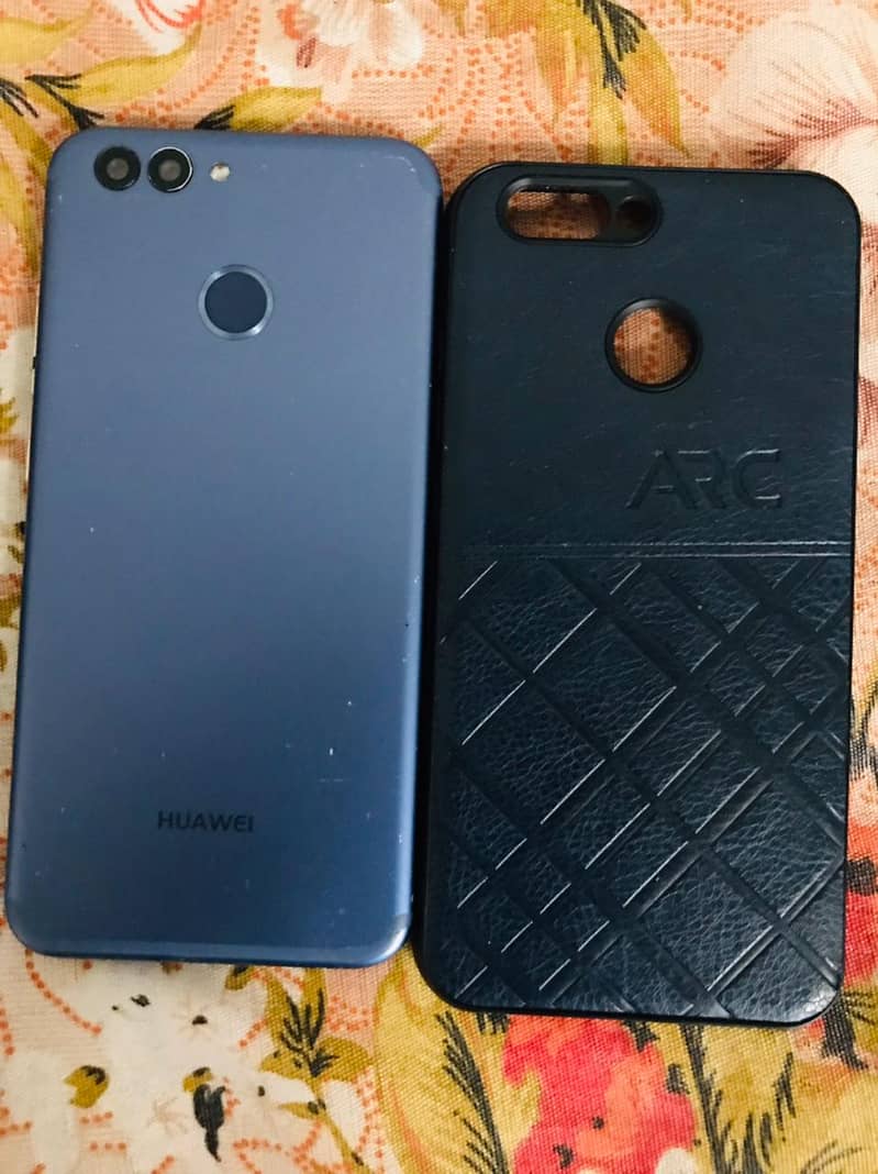 huawei nova 2 ( 4 / 64 ) 03077910439 0