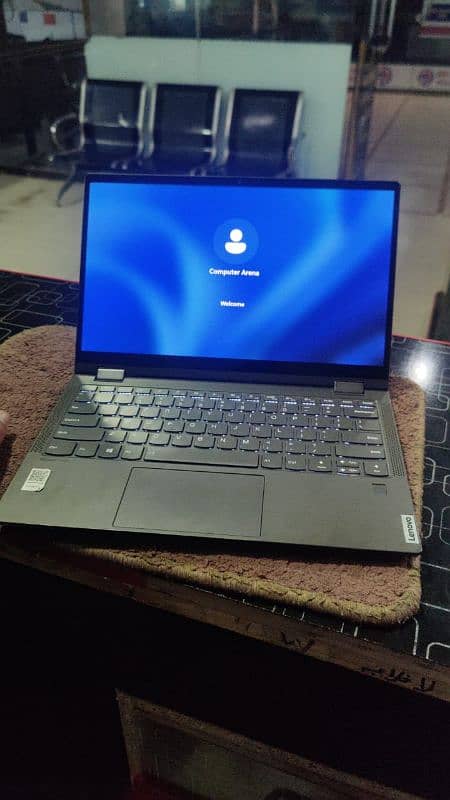 laptop for sale urgent 7