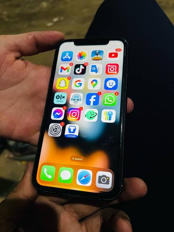 iphone Xr non pta 128Gb 0