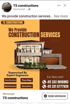 Construction Service | Home Renovation Solutions  Experties