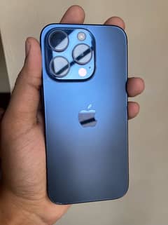 Iphone 15 Pro | 128gb | Model LLA (JV)