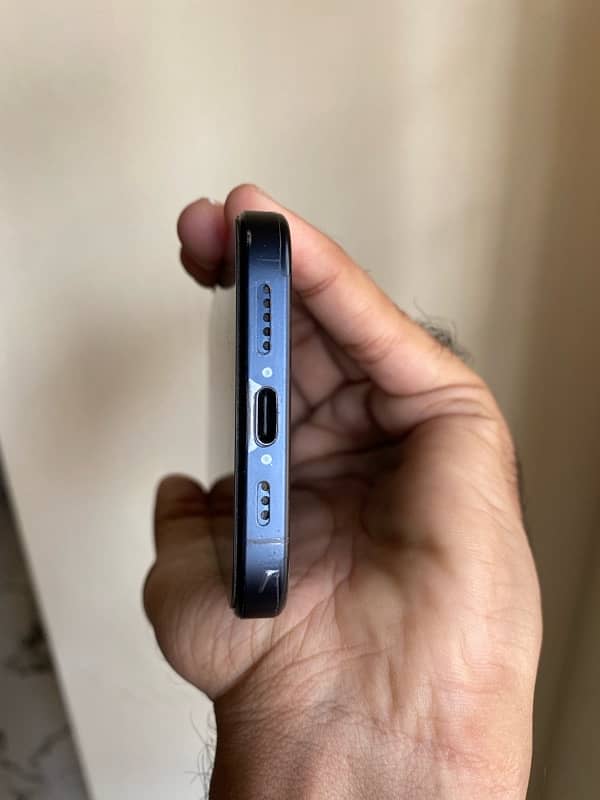 Iphone 15 Pro | 128gb | Model LLA (JV) 8