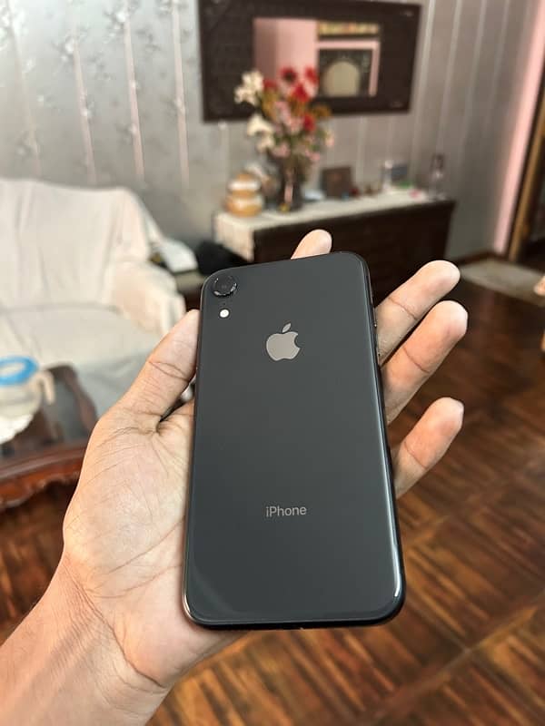 iphone xr non pta 128gb 0