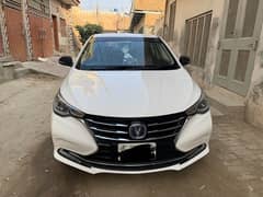 Changan