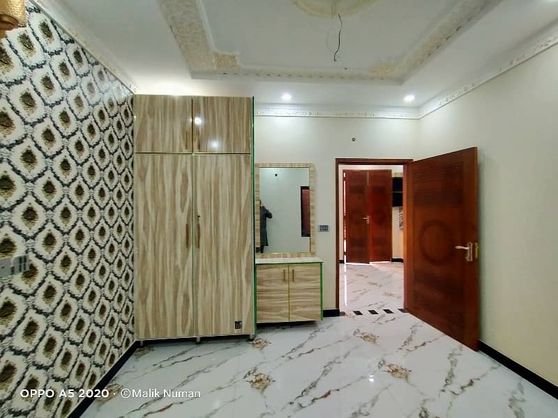 5 Marla Stylish House for sale in Lahore 22