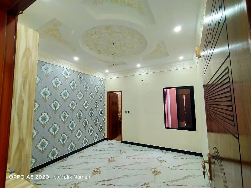 5 Marla Stylish House for sale in Lahore 25