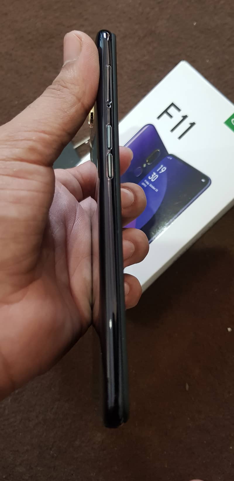 Oppo F11 6 128 4