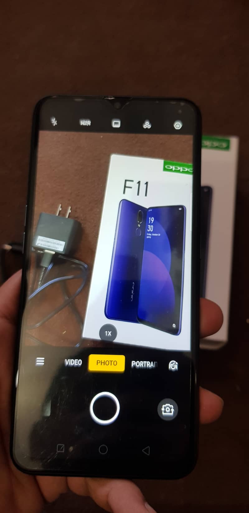 Oppo F11 6 128 7