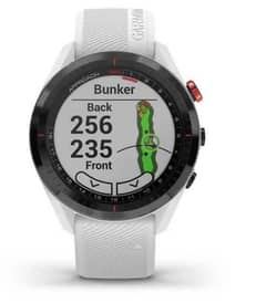 Garmin S62