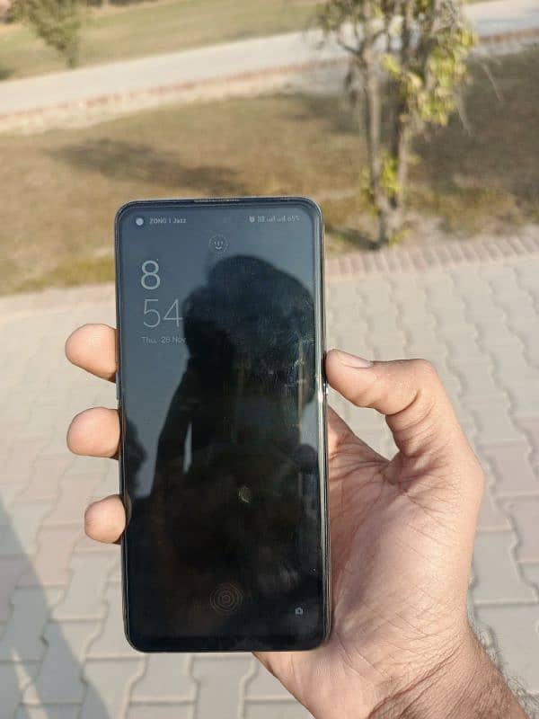 OPPO A95 1