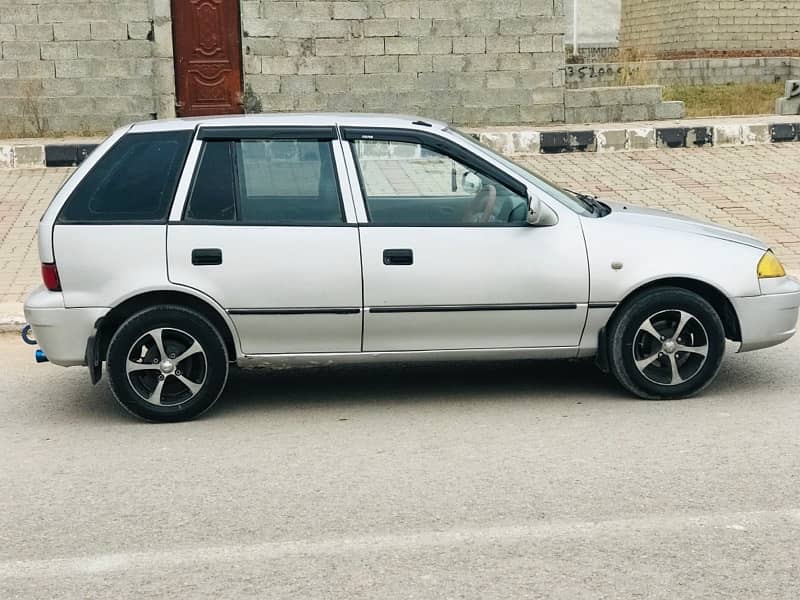 Suzuki Cultus VXR 2006 0