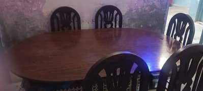 Dining Table For Sale