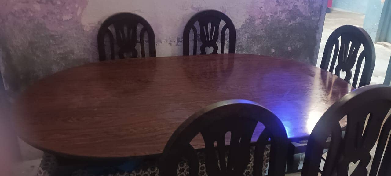 Dining Table For Sale 0