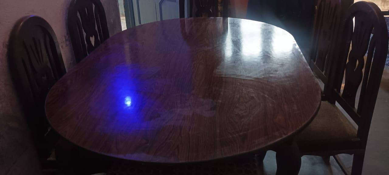 Dining Table For Sale 3