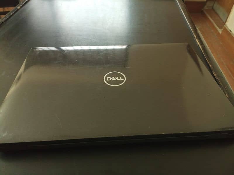 Dell Precision i7 9th Gen 1