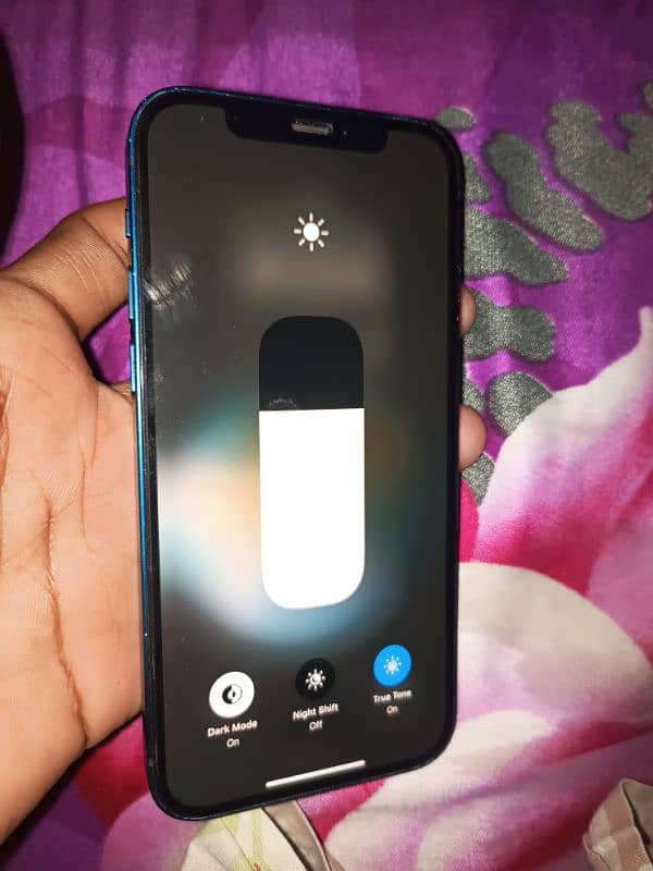 iphone 12 64gb jv face id failed but repairable in 4k 7