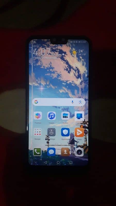 huawei p20 lite pta approved 0