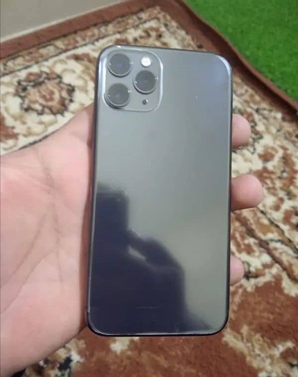 iphone 11 pro non pta 0