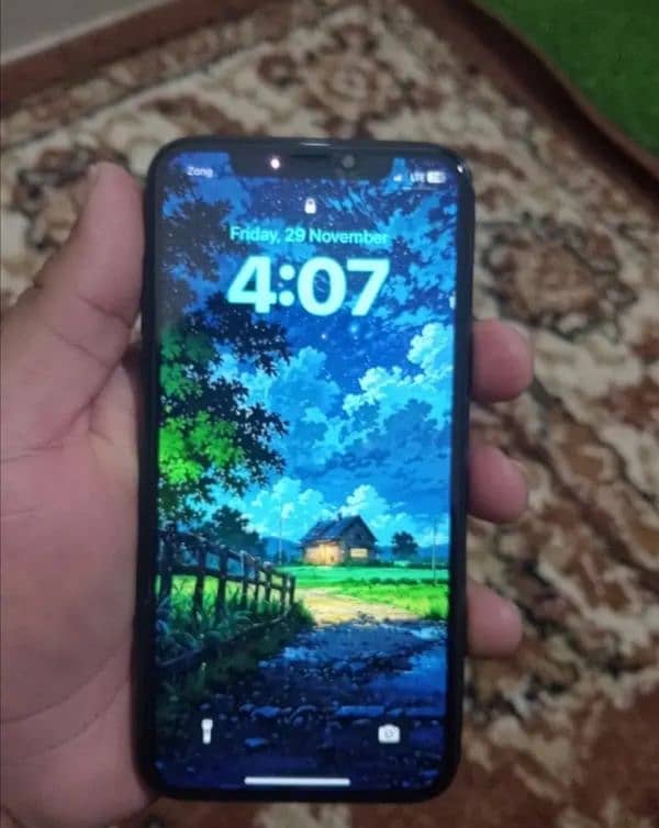 iphone 11 pro non pta 1