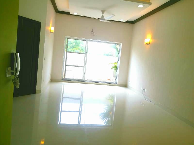 1 Kanal Slightly Used Unique Modern Design House For Sale In SUI GAS Society, Close To Park Near To DHA Phase 5 21