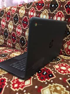 LAPTOP HP Chromebook