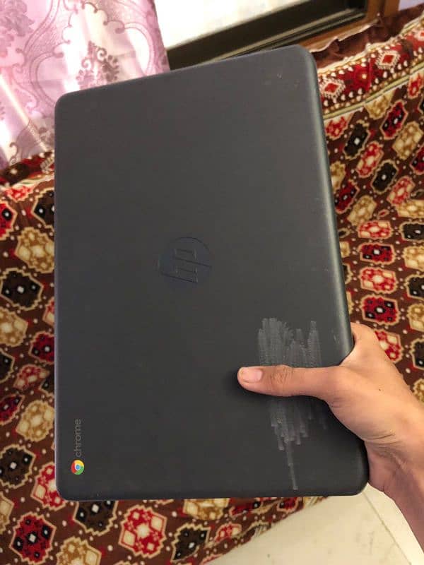 LAPTOP HP Chromebook 2