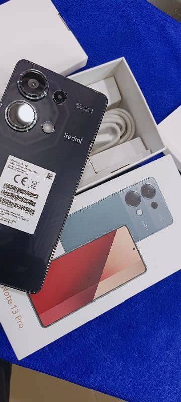 redmi note 13 pro 8 plus 8 256 2