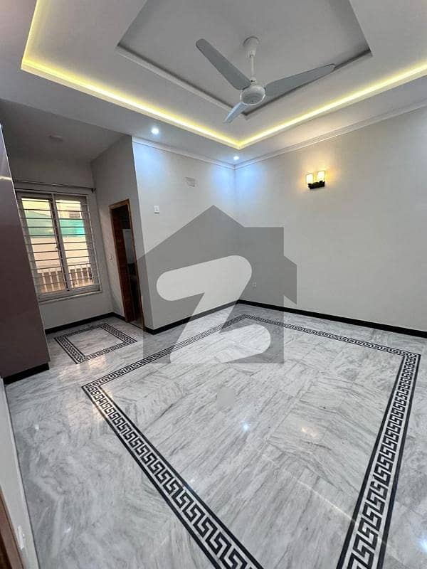 10 Marla Brand New Upper Portion Is Available for rent in G-13 Islamabad 3