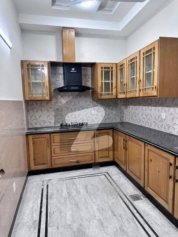 10 Marla Brand New Upper Portion Is Available for rent in G-13 Islamabad 5