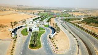 Buying A Residential Plot In Bahria Town Karachi?